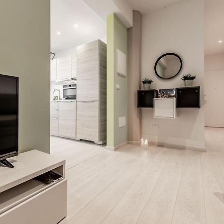 Realkasa Luxury S.Orsola Apartments Bologna Exterior photo