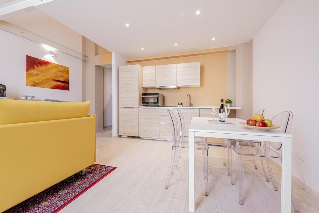 Realkasa Luxury S.Orsola Apartments Bologna Exterior photo