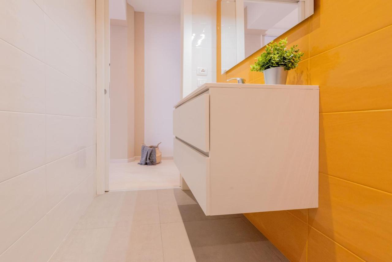 Realkasa Luxury S.Orsola Apartments Bologna Exterior photo