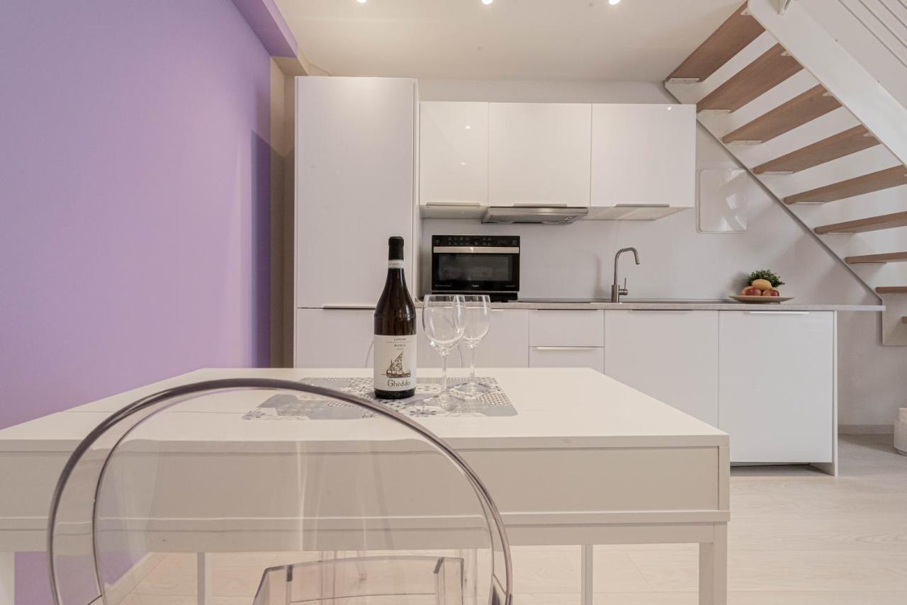 Realkasa Luxury S.Orsola Apartments Bologna Exterior photo