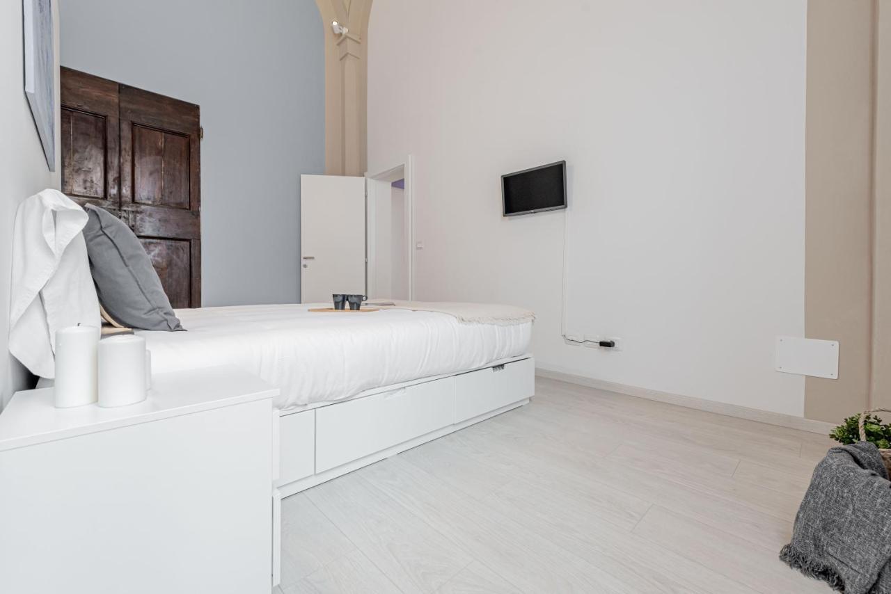 Realkasa Luxury S.Orsola Apartments Bologna Exterior photo