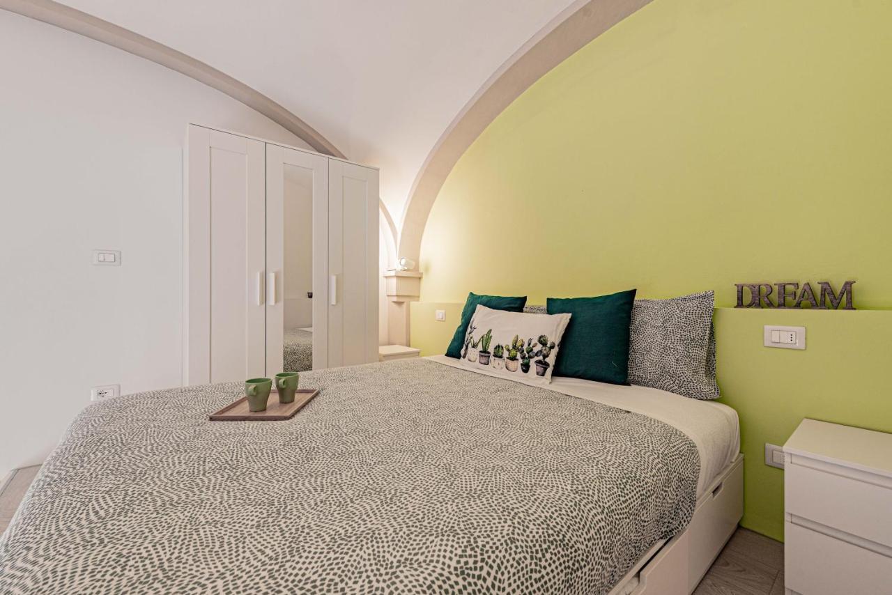 Realkasa Luxury S.Orsola Apartments Bologna Exterior photo