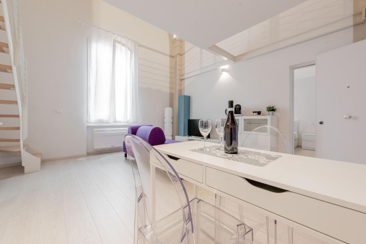 Realkasa Luxury S.Orsola Apartments Bologna Exterior photo