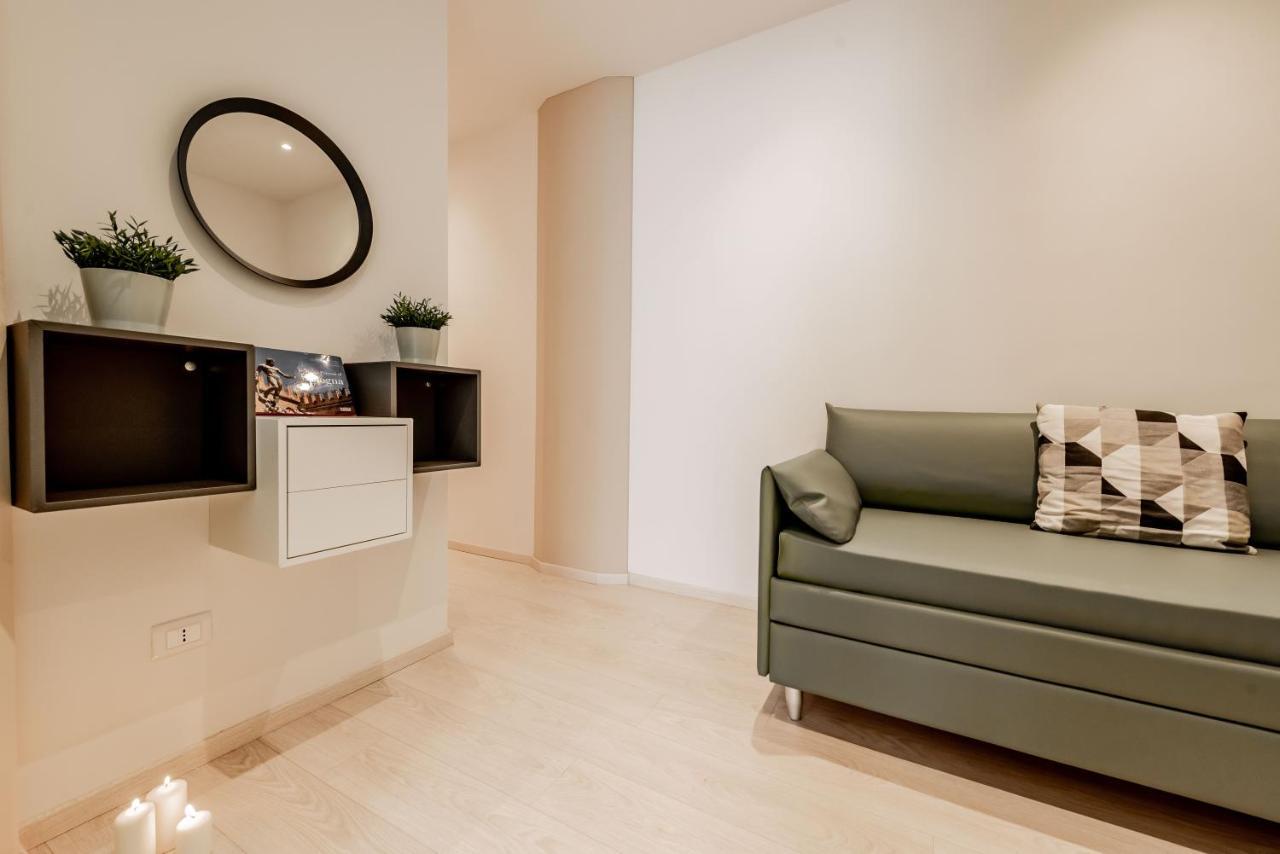 Realkasa Luxury S.Orsola Apartments Bologna Exterior photo