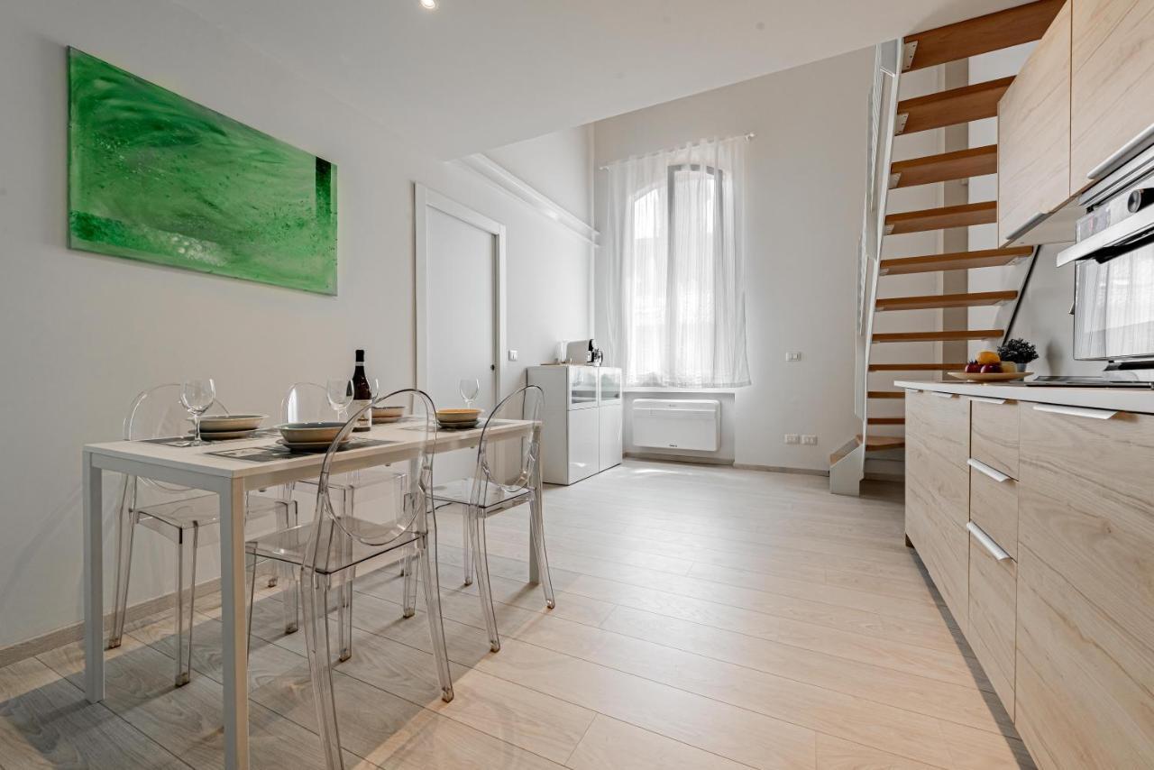 Realkasa Luxury S.Orsola Apartments Bologna Exterior photo