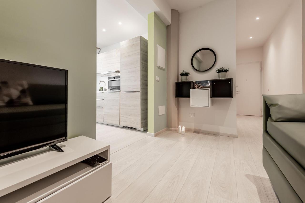 Realkasa Luxury S.Orsola Apartments Bologna Exterior photo