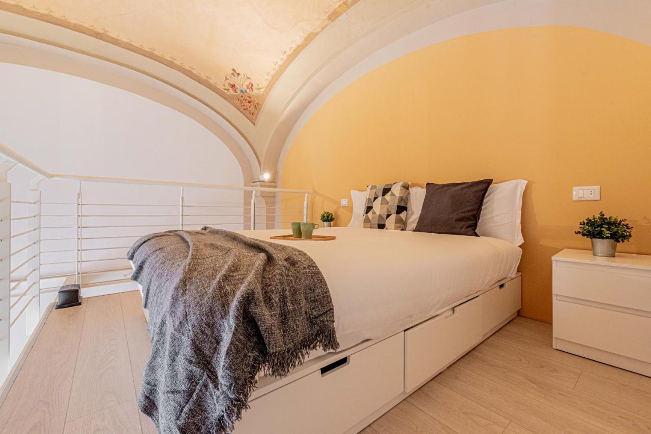 Realkasa Luxury S.Orsola Apartments Bologna Exterior photo