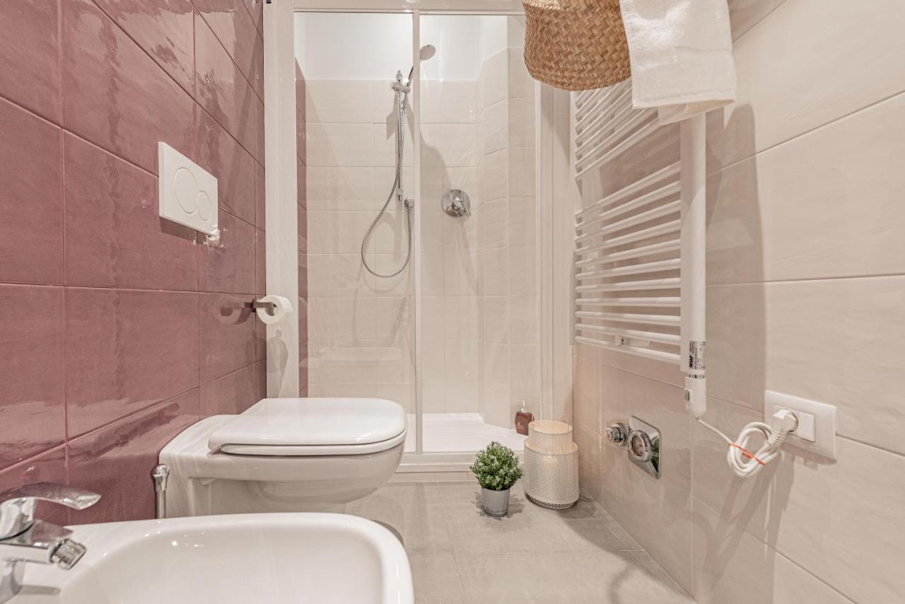 Realkasa Luxury S.Orsola Apartments Bologna Exterior photo