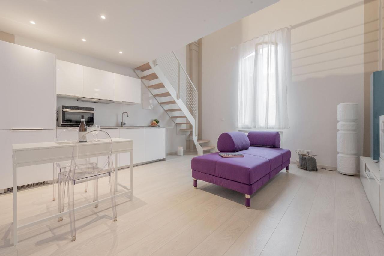 Realkasa Luxury S.Orsola Apartments Bologna Exterior photo